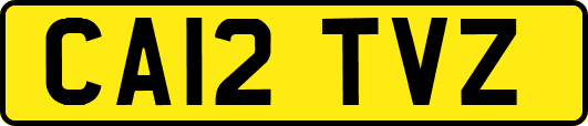 CA12TVZ