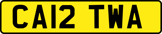CA12TWA