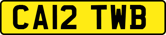 CA12TWB