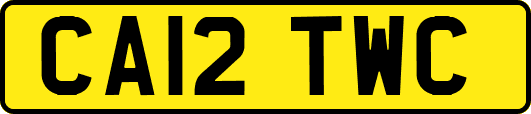 CA12TWC