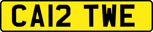 CA12TWE
