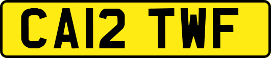 CA12TWF