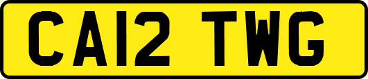 CA12TWG