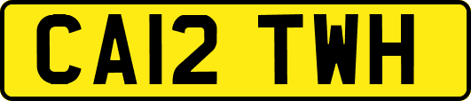 CA12TWH