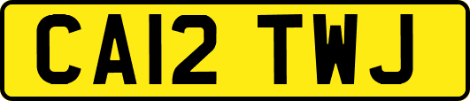 CA12TWJ