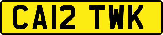 CA12TWK