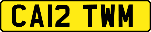 CA12TWM