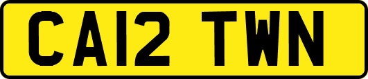 CA12TWN