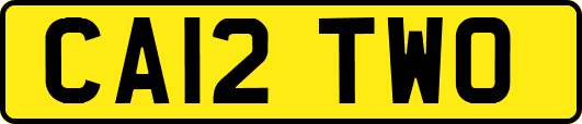 CA12TWO