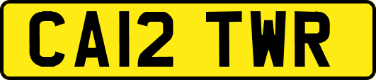 CA12TWR