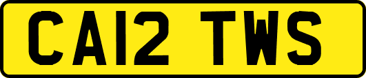 CA12TWS