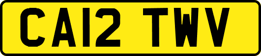 CA12TWV