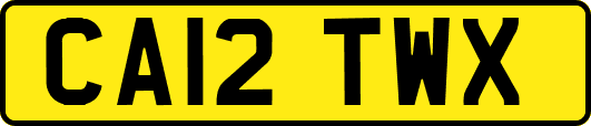 CA12TWX
