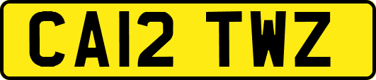 CA12TWZ