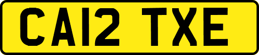 CA12TXE