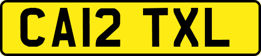 CA12TXL