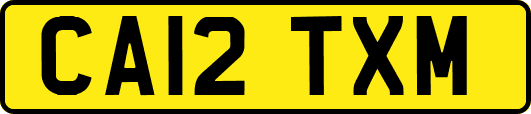 CA12TXM