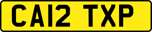 CA12TXP