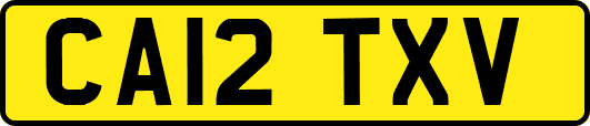 CA12TXV