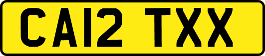 CA12TXX