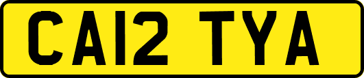 CA12TYA