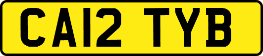 CA12TYB