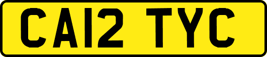 CA12TYC