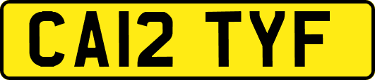 CA12TYF
