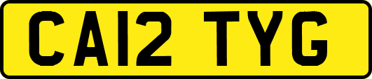 CA12TYG