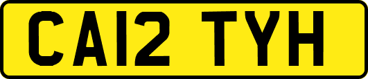 CA12TYH