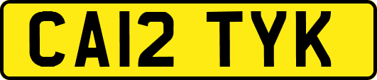 CA12TYK