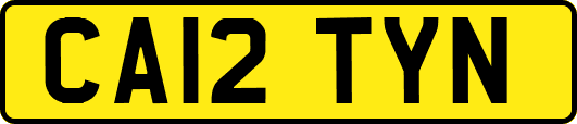 CA12TYN