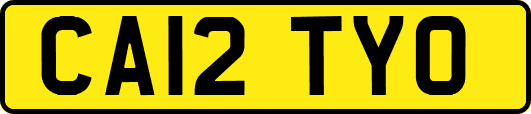 CA12TYO
