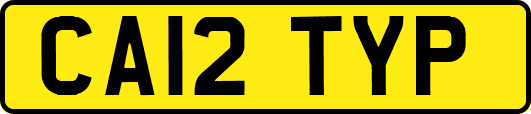 CA12TYP