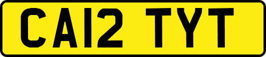 CA12TYT