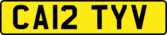 CA12TYV