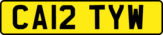 CA12TYW