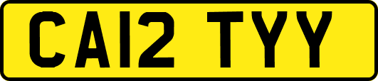 CA12TYY
