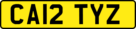 CA12TYZ