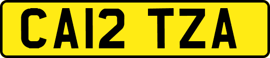 CA12TZA