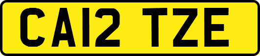 CA12TZE