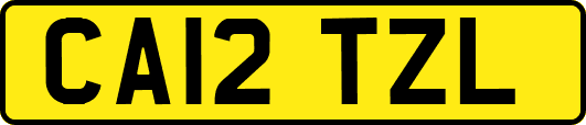 CA12TZL