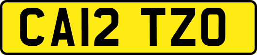 CA12TZO