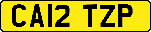 CA12TZP