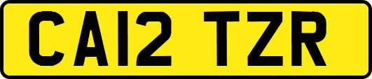 CA12TZR