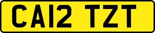 CA12TZT