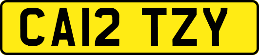 CA12TZY