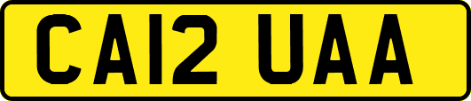 CA12UAA