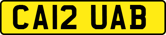 CA12UAB