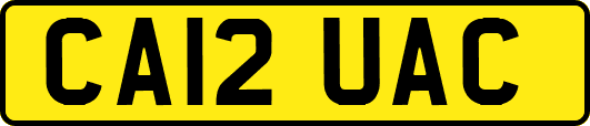CA12UAC
